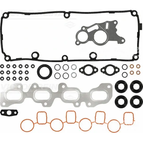 UST TAKIM CONTA 09> PASSAT-CADDY-GOLF.VI-TIGUAN 2.0tdi -SKC *CGLC-CFGC-CLLB-CMGB-CGLD-CFGB*