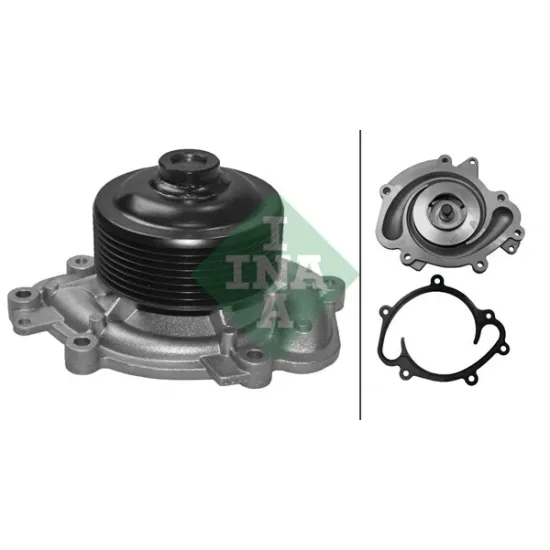 DEVIRDAIM ( MERCEDES E280-300-320-350 CDI 05-09 VITO 120CDI 06-/ VIANO 3.0CDI 06-/ S 320CDI 05-13 )