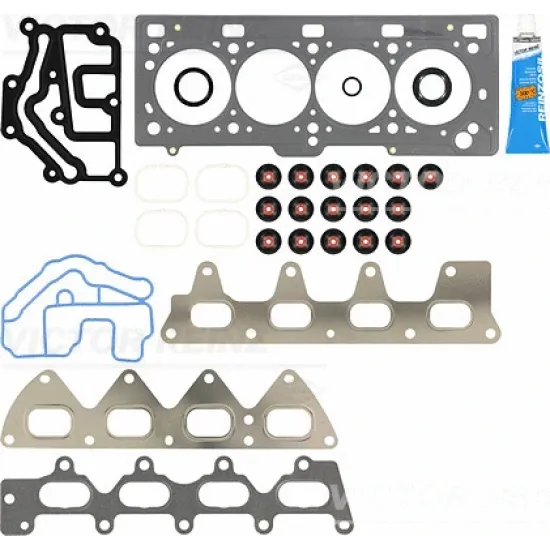 CONTA UST TAKIM ( RENAULT CLIO II / III / MEGANE II I / LAGUNA I II / MODUS / SCENIC II 1.4 16V K4J / 1.6 16V K4M )