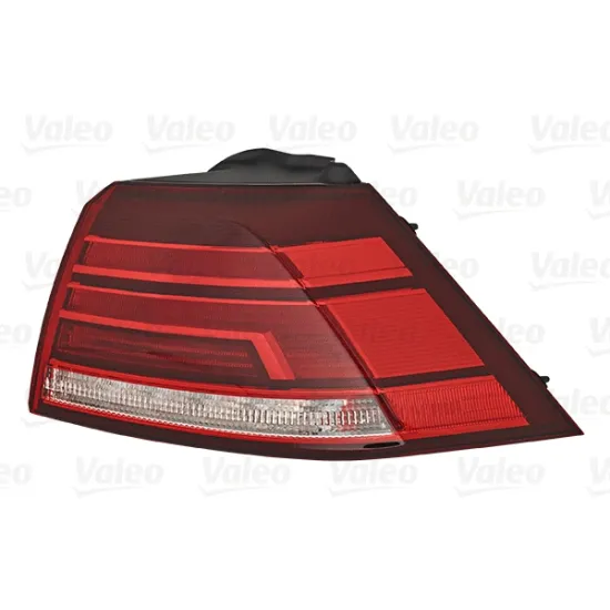 SAG STOP LED WING (VW GOLF VII 17-/ )