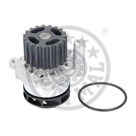 DEVIRDAIM-TERMOPLAST (VW GOLF 98-14 PASSAT 98-01 PASSAT 09-11 AUDI A3 01-14) ARL-AJM-BMN-CAHA