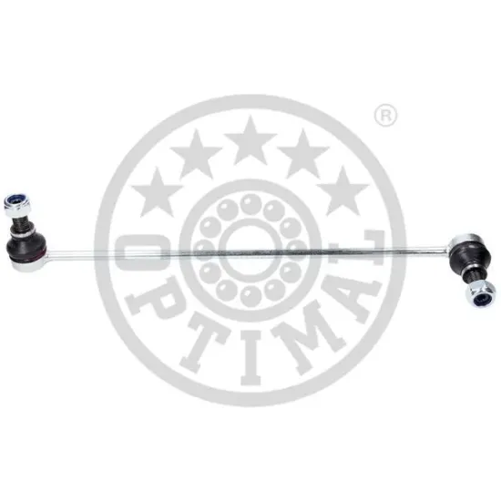 SAG ON ASKI ROTU-4 CEKER-340MM (VW 98-06 AUDI A3 97-03 SEAT LEON 00-06 SKODA OCTAVIA 01-11)